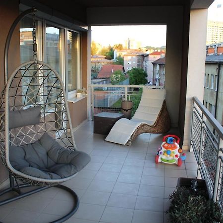 Apartman Diva Tuzla Eksteriør billede