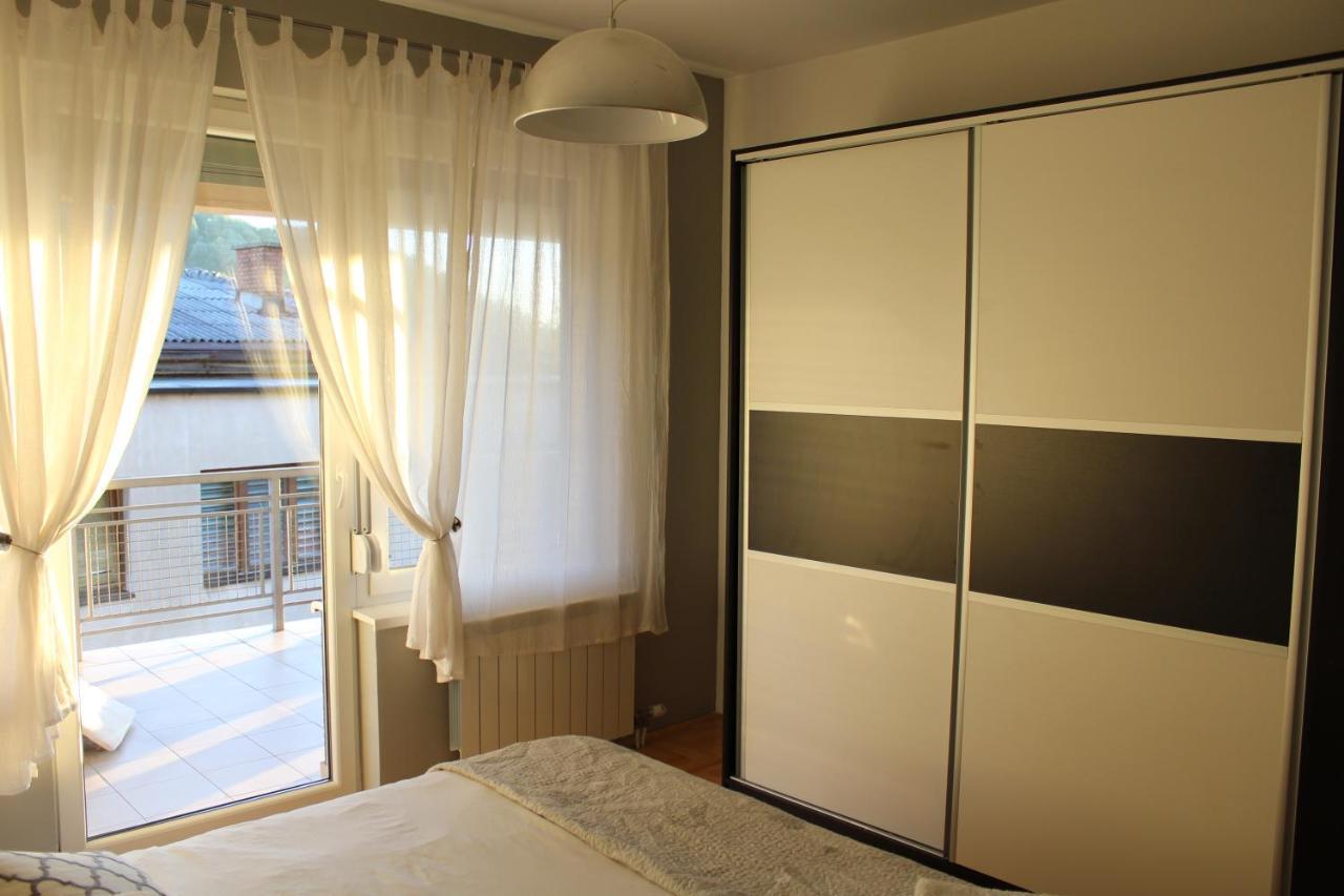 Apartman Diva Tuzla Eksteriør billede