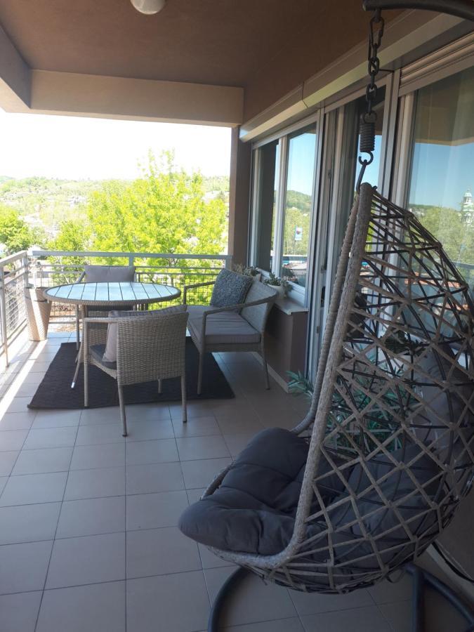 Apartman Diva Tuzla Eksteriør billede