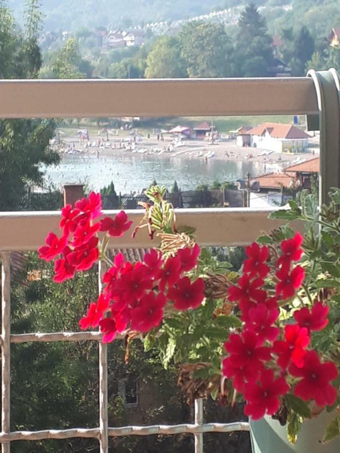 Apartman Diva Tuzla Eksteriør billede